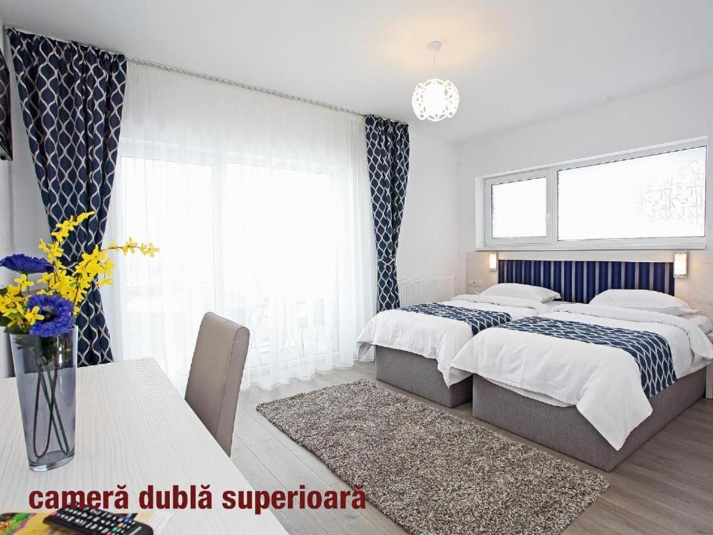 Pension Mora Клуж-Напока Екстер'єр фото