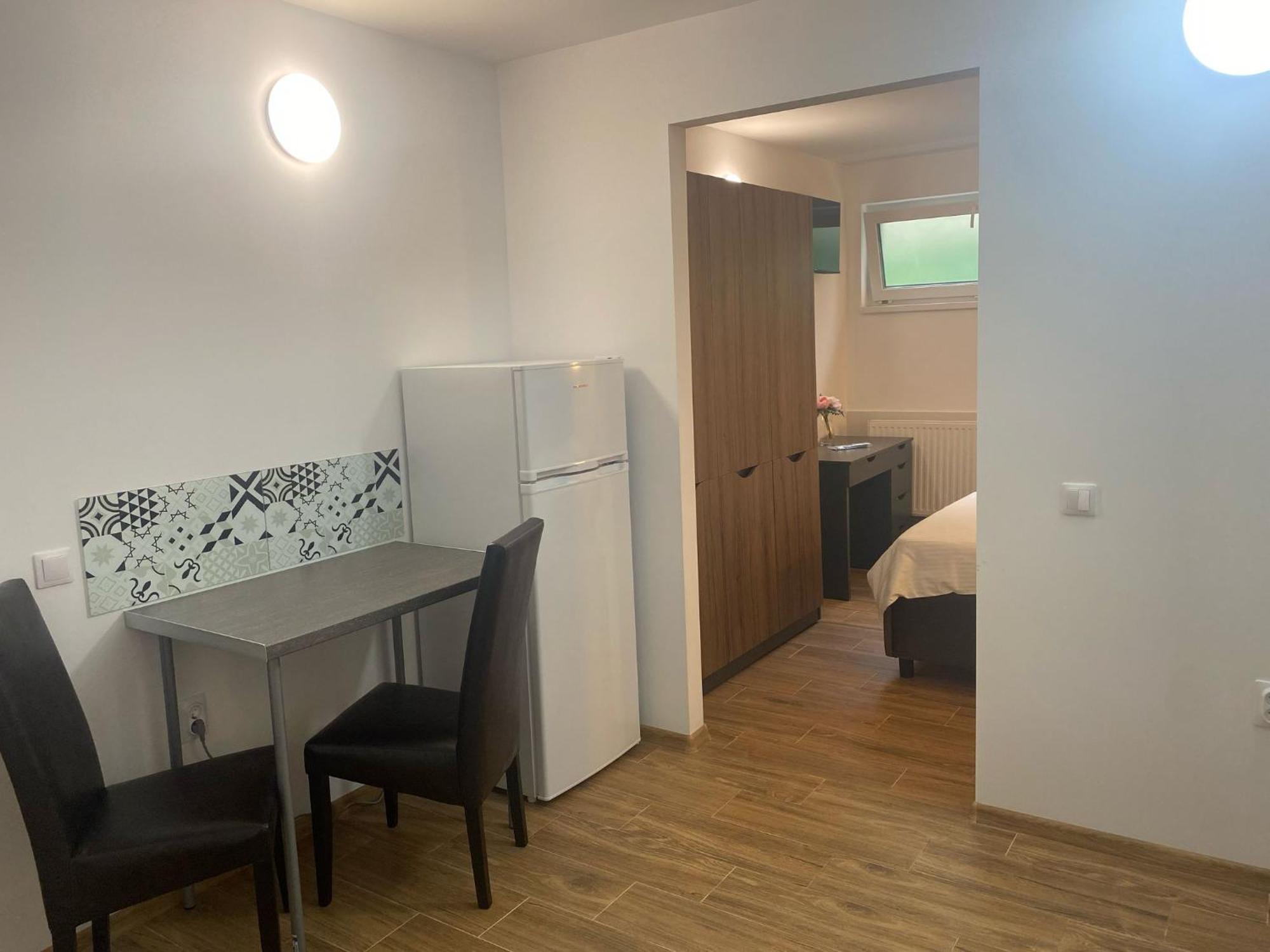 Pension Mora Клуж-Напока Номер фото
