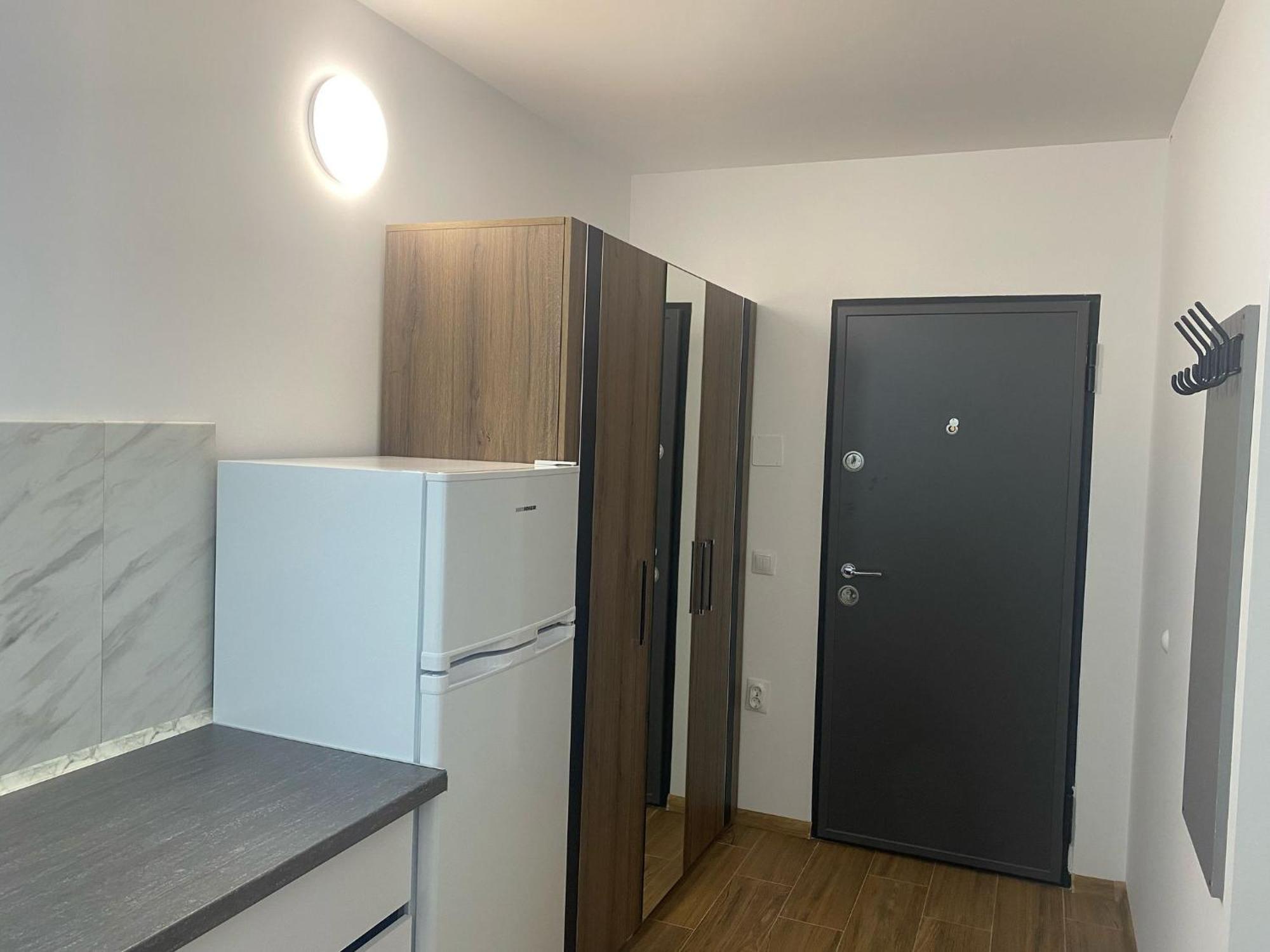 Pension Mora Клуж-Напока Номер фото