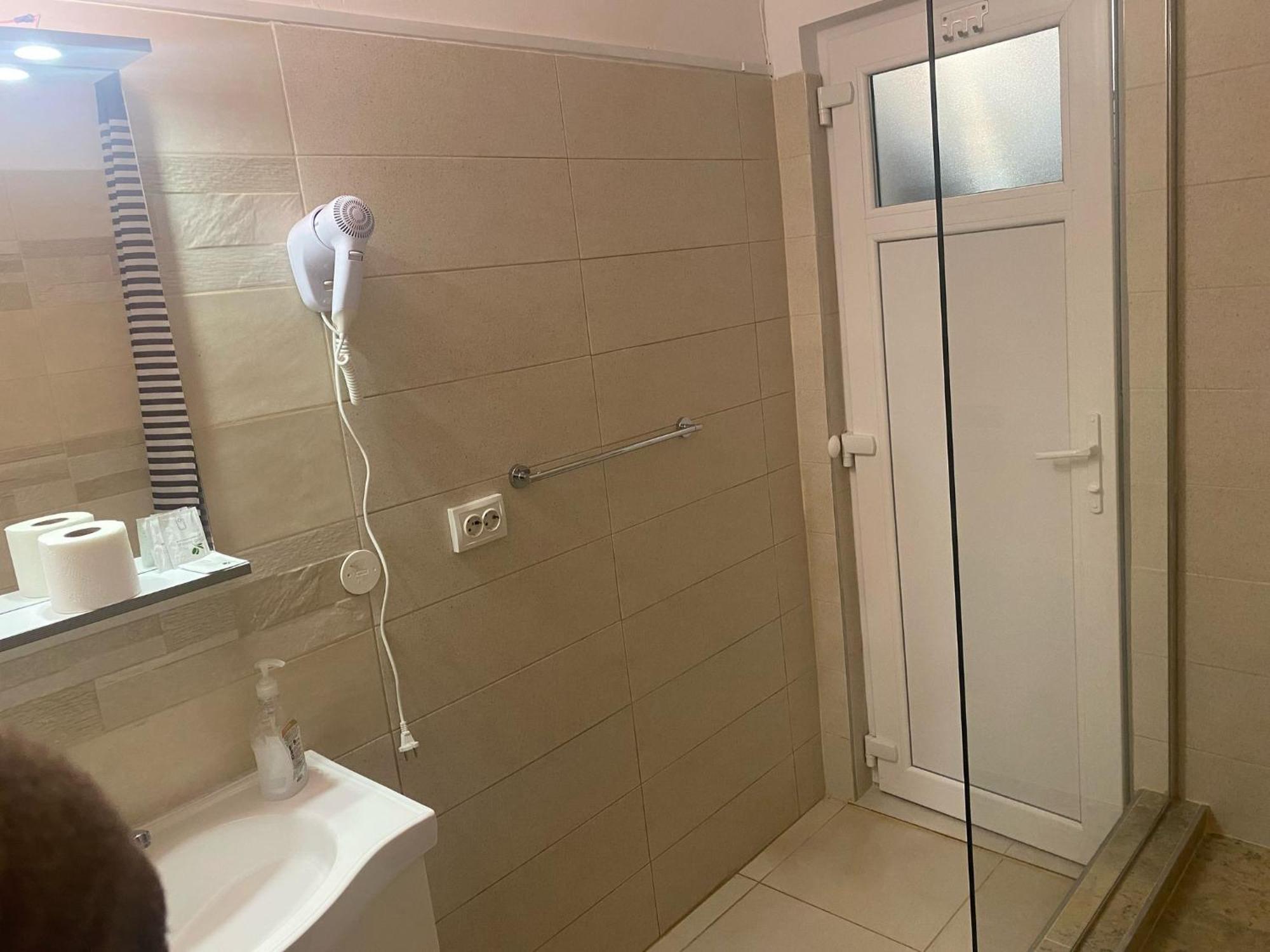 Pension Mora Клуж-Напока Номер фото