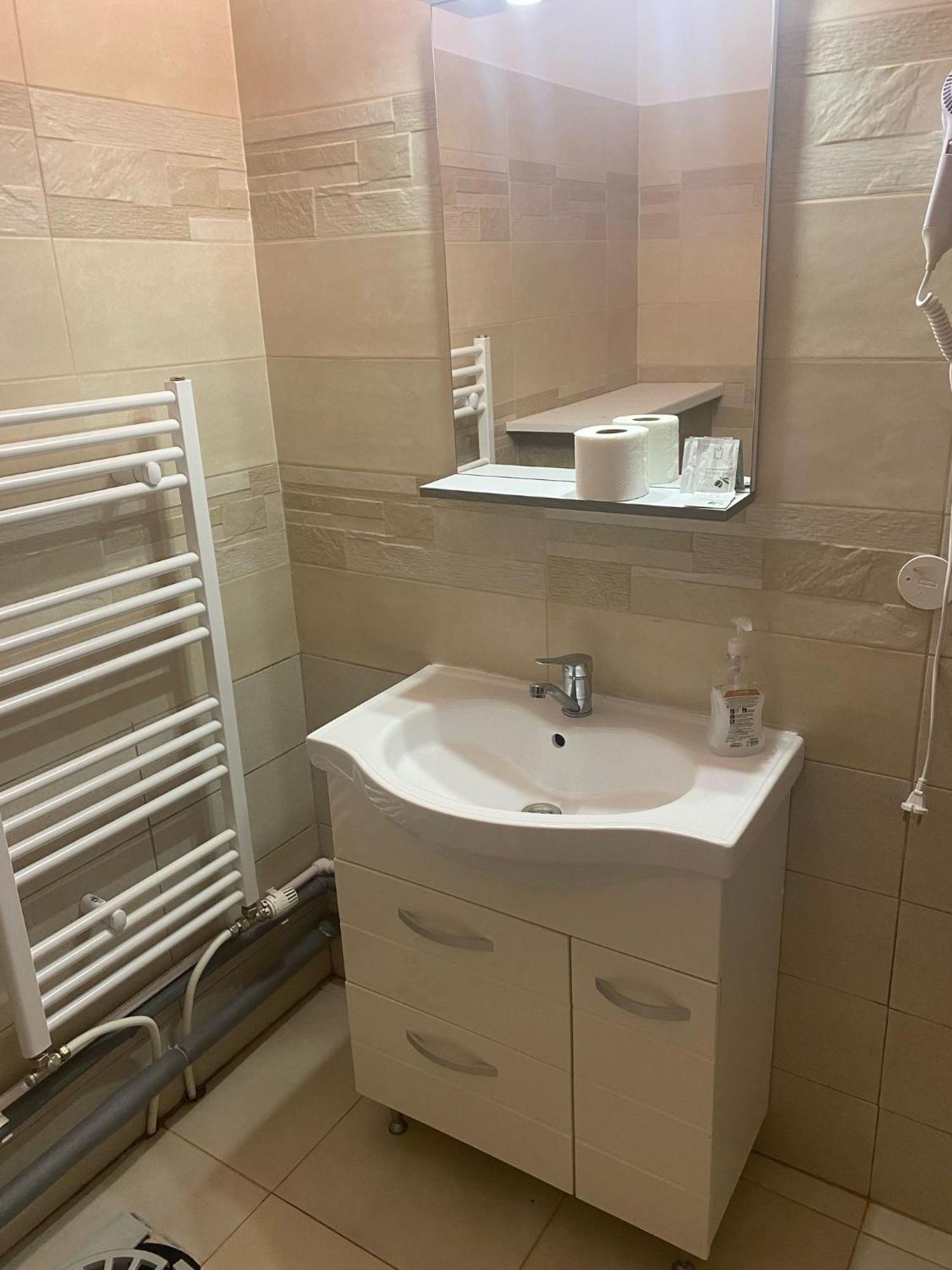 Pension Mora Клуж-Напока Номер фото