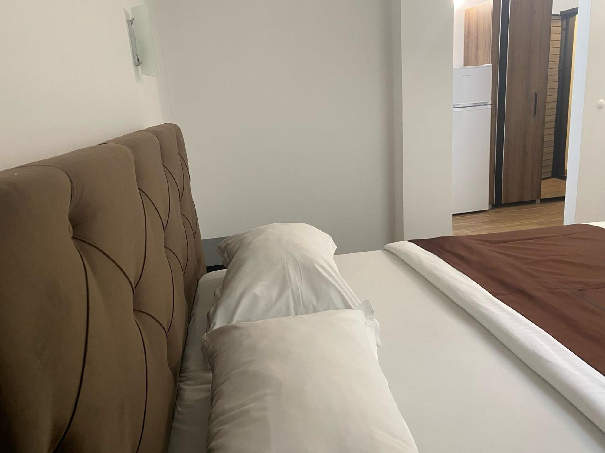 Pension Mora Клуж-Напока Номер фото