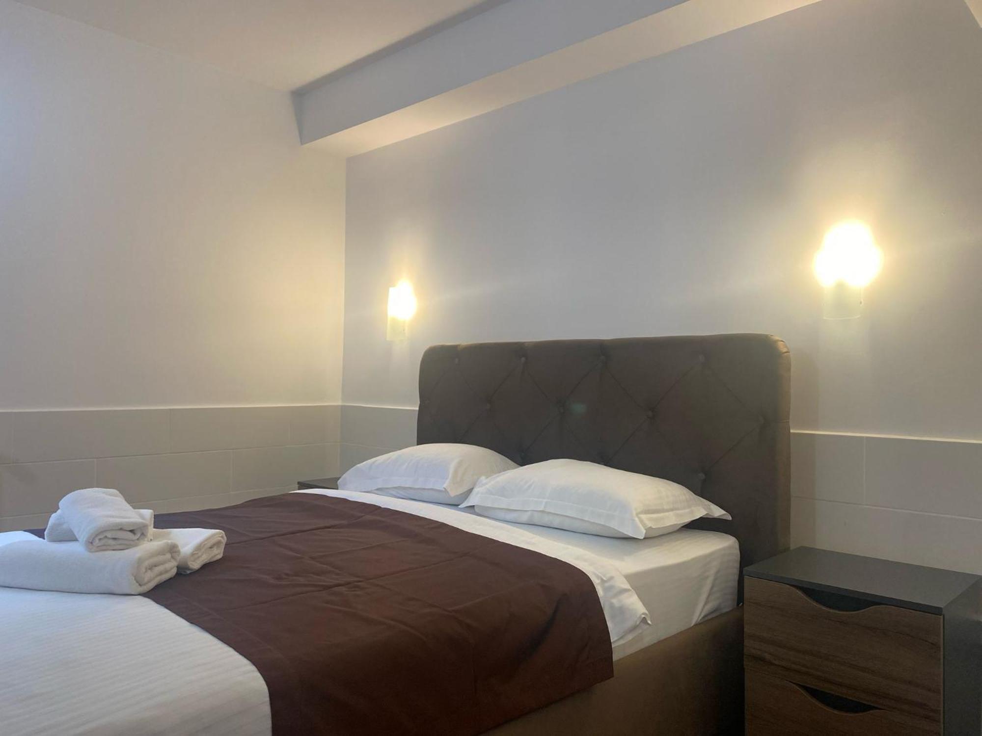 Pension Mora Клуж-Напока Номер фото